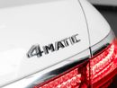 Mercedes-Benz S 580 4MATIC Exclusive 4.0L