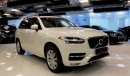 فولفو XC 90 VOLVO XC-90-2018 -LOWMILEGE- CLEAN TITLE