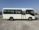 Toyota Coaster 2.7L (23-Seater)