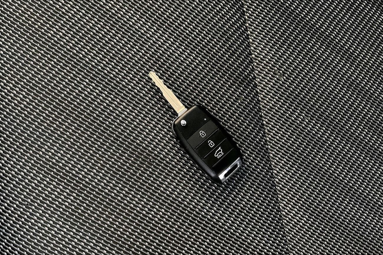 Kia Seltos LX | Guaranteed Warranty | 0 Down Payment