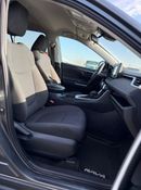 تويوتا راف ٤ 4WD 2.5L model