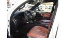 Lexus LX570 PLATINUM