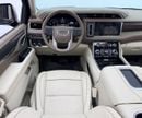 جي أم سي يوكون 2024 GMC Yukon Denali, 2029 GMC Warranty + Service Pack, Very Low Km, 7 Seater, GCC