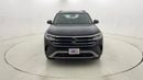 Volkswagen Teramont 2023 TRENDLINE | AED 1202/Month | 0 DP | 30 Day Return | Warranty | Service History