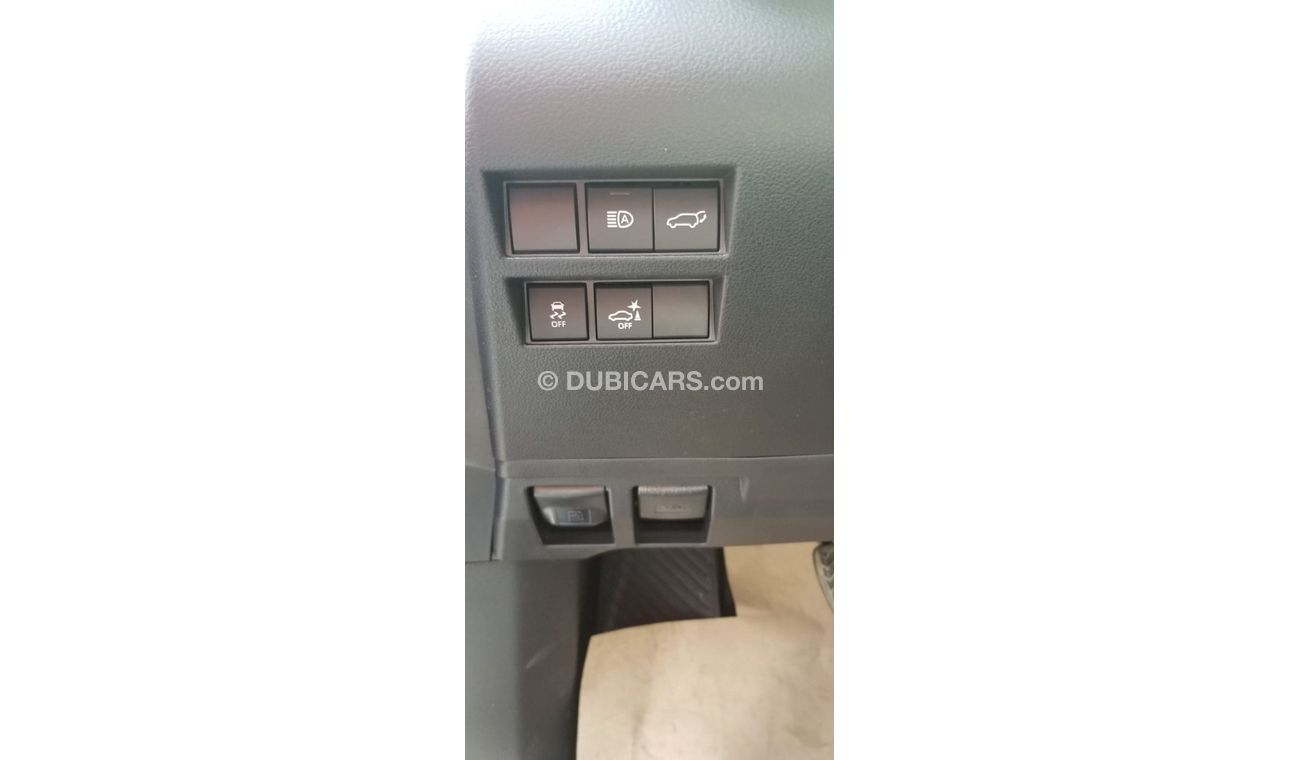 Toyota Land Cruiser 2023 Toyota Land Cruiser 3.3L Diesel VX+