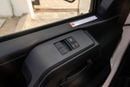 Toyota Hiace High Roof Manual 2.8L - White Inside Dark Grey | Export Only