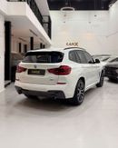 بي أم دبليو X3 XDRIVE 30i M SPORT