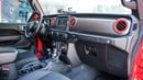 Jeep Wrangler Unlimited SPORT