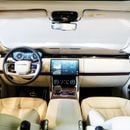Land Rover Range Rover SE P400