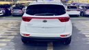 Kia Sportage EX Warranty one year