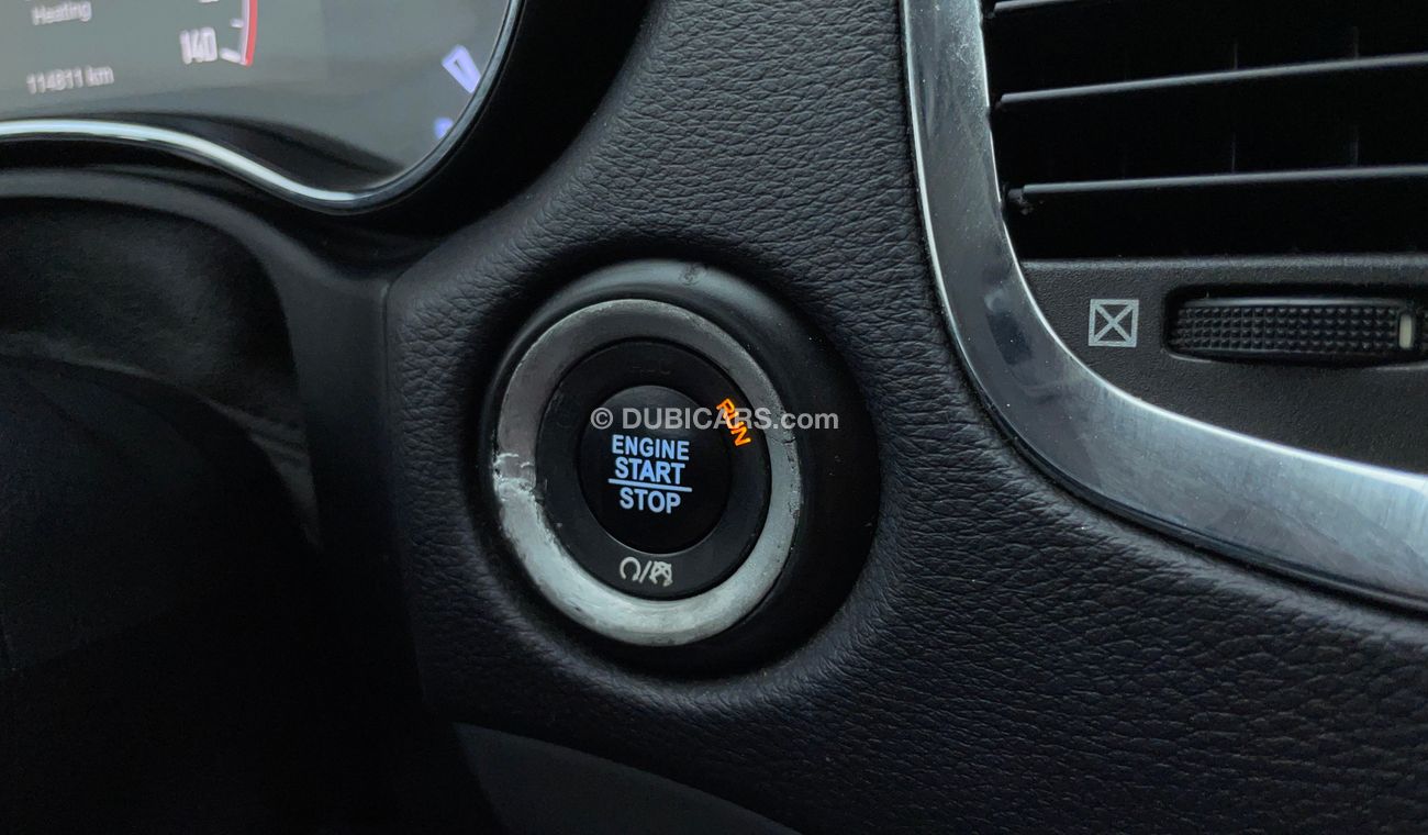 Dodge Durango SXT 3.6 | Zero Down Payment | Free Home Test Drive