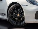 Porsche 911 CARRERA T Porsche 911 Carrera 2024