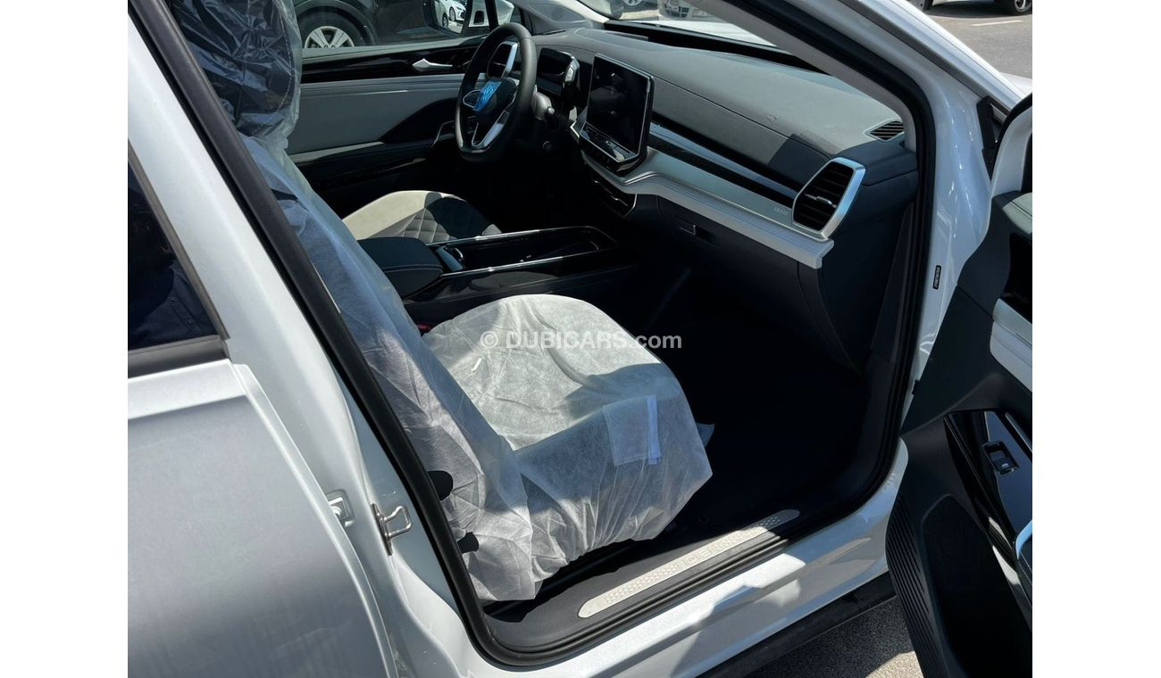 Volkswagen ID.6 VOLKSWAGEN ID.6 PRO FULL OPTIONS 2022