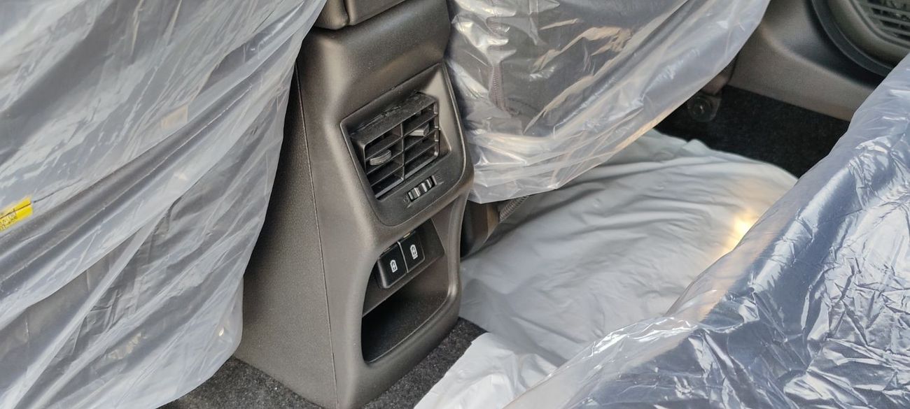 Suzuki Baleno SUZUKI BALENO 1.5Ltr GLX 2024