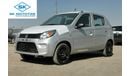 Suzuki Alto 0.8L PETROL, 13" TYRE, FRONT A/C, XENON HEADLIGHTS (CODE # SAT02)
