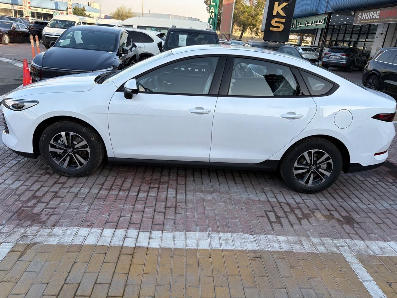 بي واي دي كين بلاس