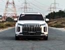 Hyundai Palisade CALLIGRAPHY Hyundai Palisade 2023 | 3.8L V6 | GCC Specs | Accident-Free | Excellent Condition | AED 2268/Month