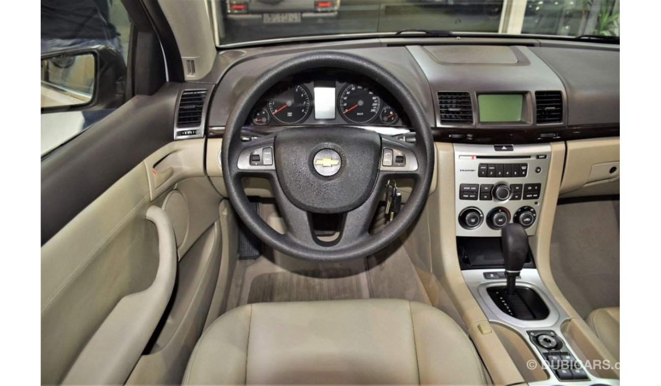 Caprice 2008 Android Used EXECELLENT DEAL for this Chevrolet Caprice LS 2008 Model!! in ...