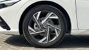Hyundai Elantra SMART Hyundai /ELANTRA/ 1.5L CVT GLX Elite AT