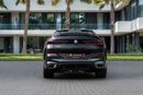 بي أم دبليو X6 M-Kit Masterclass | 5,190 P.M  | 0% Downpayment | BMW WARRANTY!