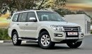 Mitsubishi Pajero GLS V6 - FULL OPTION - EXCELLENT CONDITION