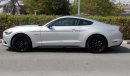 Ford Mustang GT AT 3 Yrs/100K Warranty & 60K Free Service At AL TAYER