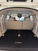 Nissan X Terra PLATINUM