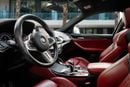 بي أم دبليو X4 X4 M-Competition | 3,721 P.M | 0% Downpayment | BMW History | Warranty!