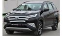 Toyota Rush Toyota Rush 2019 GCC, in excellent condition, without accidents, very clean from inside and outside