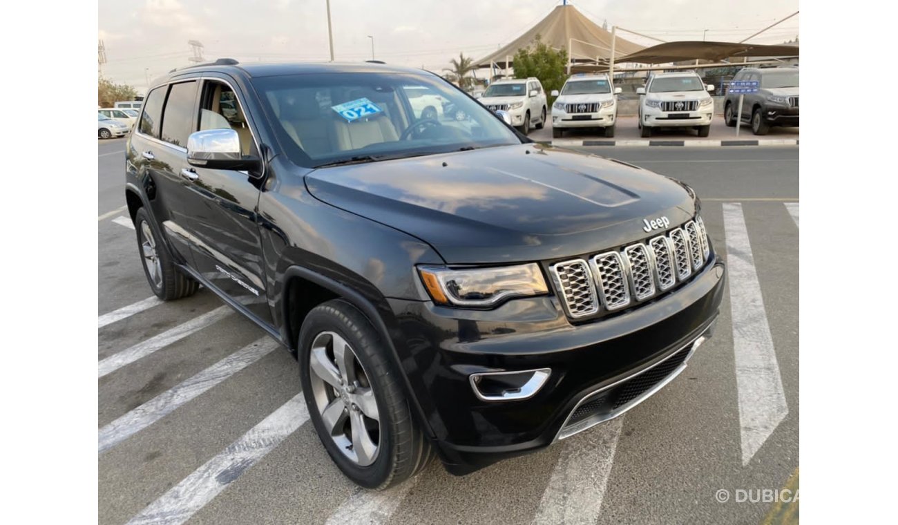 Jeep Grand Cherokee 2015 JEEP CHEROKEE LIMITED , PANORAMIC FULL OPTION