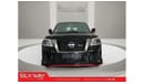 Nissan Patrol Nissan Patrol Nismo 2024 - 0KM (EXPORT)