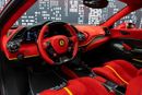 Ferrari 488 Pista High Spec