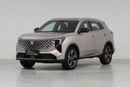 Changan CS55 Plus Fourth GenerationNew Blue Whale 1.5T Tian Shu Premium Edition