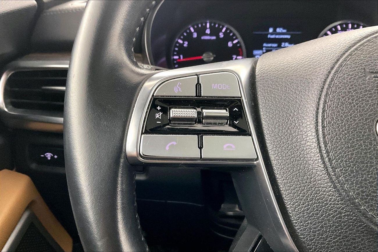 Kia Telluride EX | Guaranteed Warranty | 0 Down Payment