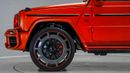 Mercedes Benz G63 AMG 4MATIC SUV UAE's Very Best Example | 2 Years Free Servicing | AED 8,591 Per Month