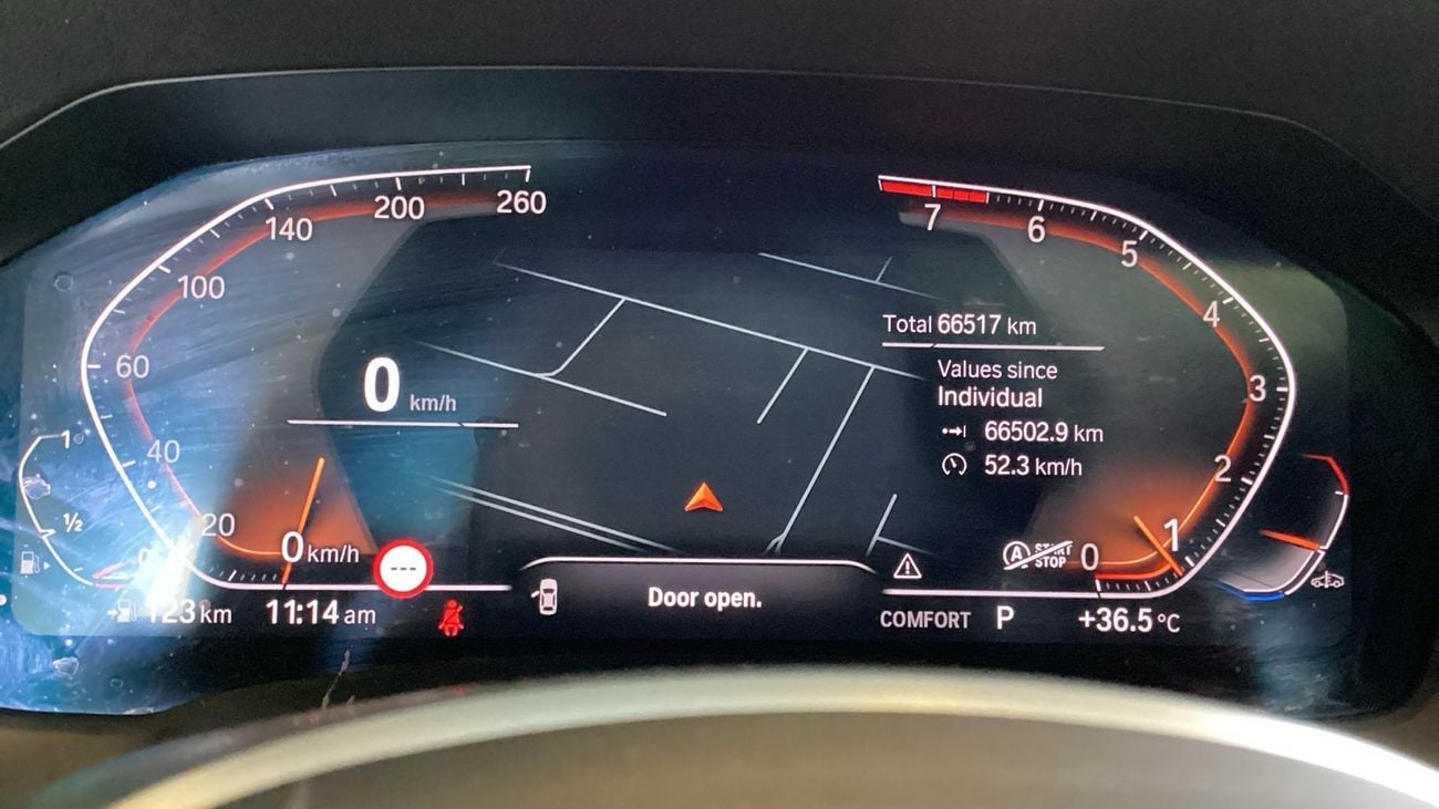 بي أم دبليو 430i M SPORT | شامل الضمان | 0 ﺪﻔﻋﺓ ﺃﻮﻟﻯ
