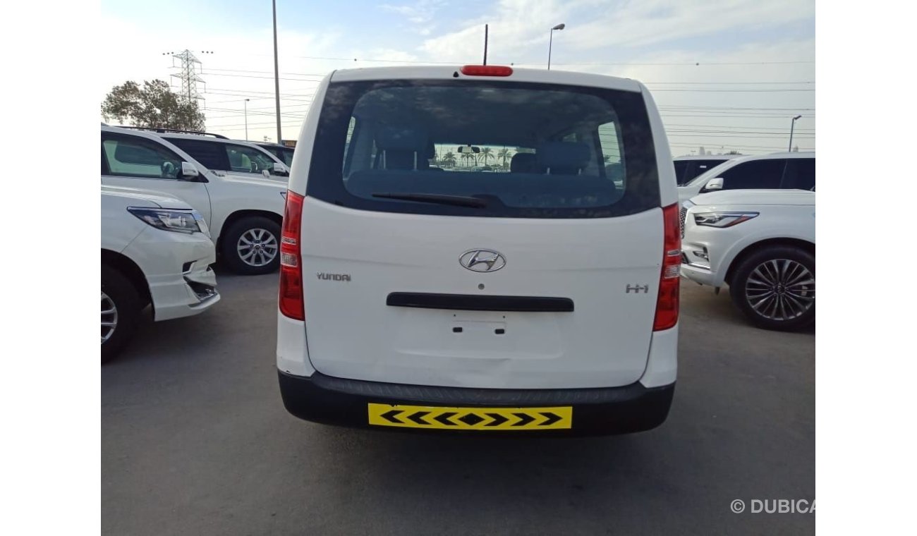 هيونداي H-1 HYUNDAI H1 2016