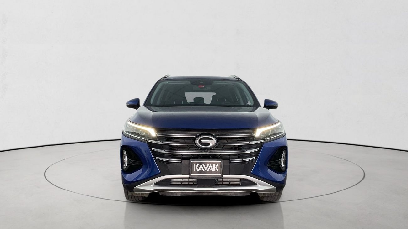 GAC GS4 GL | Guaranteed Warranty | 0 Down Payment