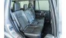 لاند روفر LR4 2012 Land Rover LR4 V8 HSE / Full-Service History!