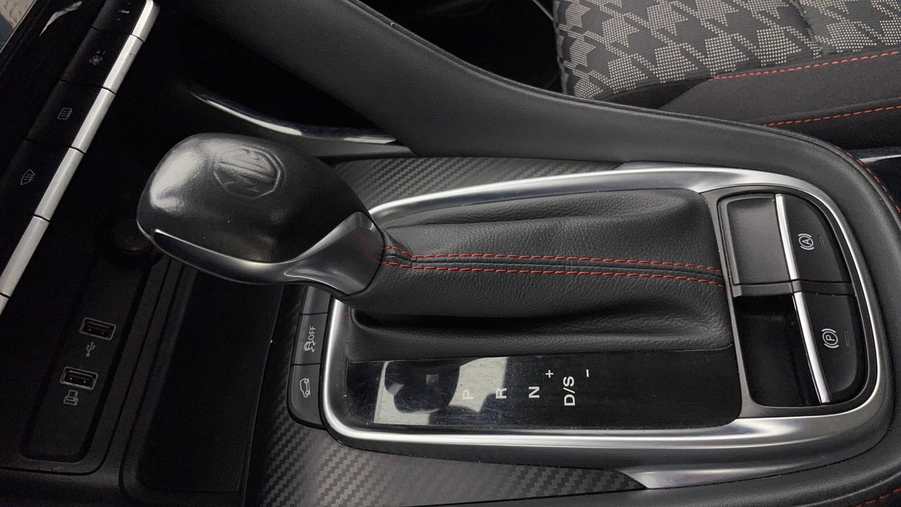 MG ZS STD 1.5 | Zero Down Payment | Home Test Drive