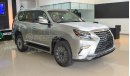 لكزس GX 460 21YM Sport full option with Radar - limited stock