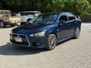 ميتسوبيشي لانسر Mitsubishi Lanser 2013 Manual 2.0