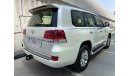 Toyota Land Cruiser 4.6L | GXR V8|  GCC | EXCELLENT CONDITION | FREE 2 YEAR WARRANTY | FREE REGISTRATION | 1 YEAR FREE I