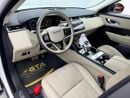 Land Rover Range Rover Velar R-DYNAMIC SE 2022 Range Rover Velar P250 SE R-Dynamic, LR Warranty + Service Pack, Full LR Service H