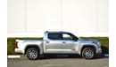 Toyota Tundra Crew max Hybrid Platinum 1794 V6 3.5L Petrol 4WD Automatic - Euro 6