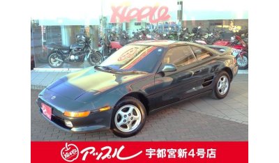 Toyota MR 2 SW20