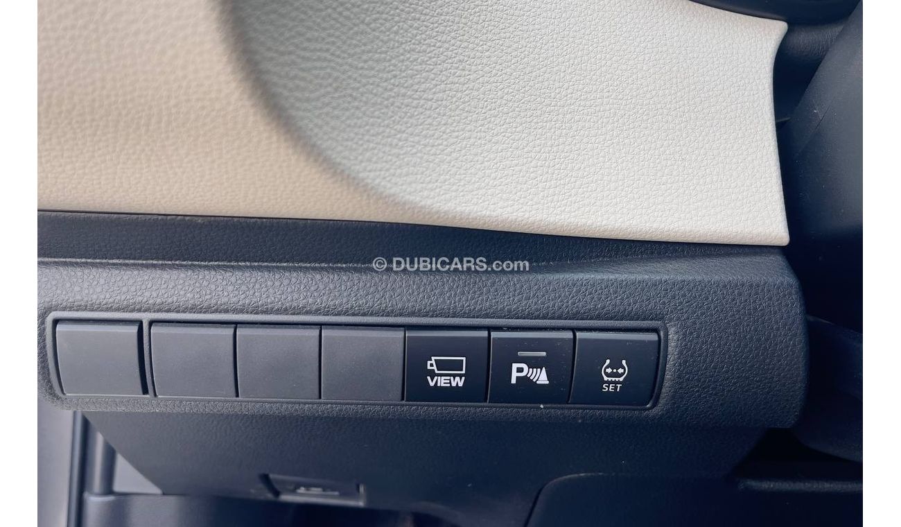 تويوتا كورولا XLI 2.0L Petrol, 360 Camera, Full Option 2023MY