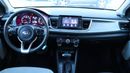 Kia Rio 2020 Kia Rio EX (YB), 5dr Hatchback, 1.4L 4cyl Petrol, Automatic, Front Wheel Drive