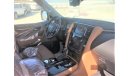 Infiniti QX80 8SEATS LUXE SENSORY+ PROACTIVE MY2021