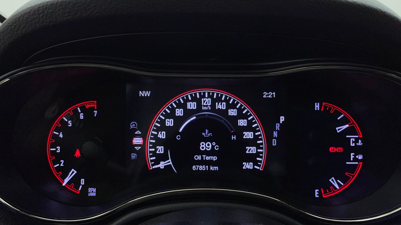 Dodge Durango GT 3.6 | Zero Down Payment | Home Test Drive